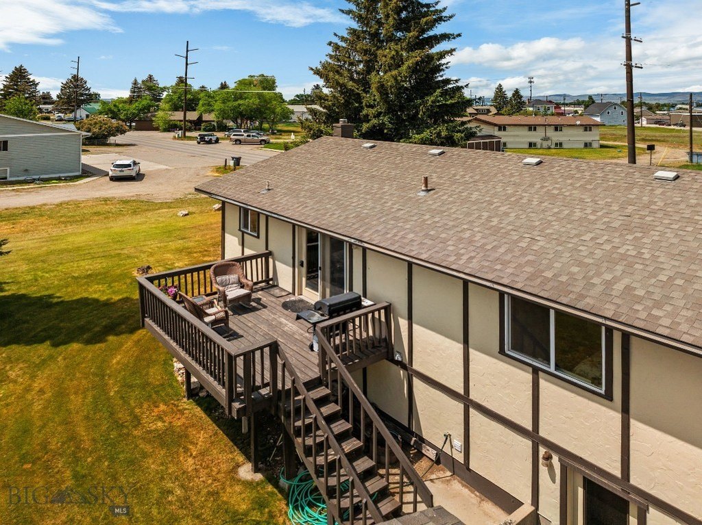 Belgrade, Montana, 59714, United States, 3 Bedrooms Bedrooms, ,2 BathroomsBathrooms,Residential,Forsale,1941165