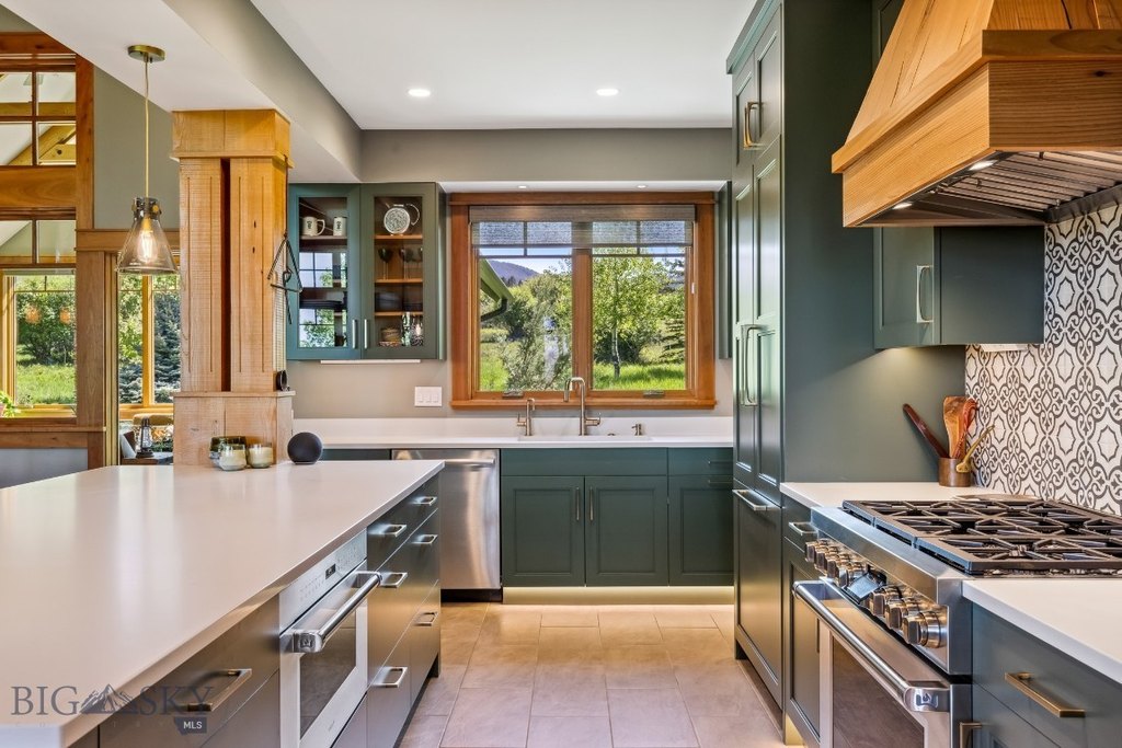 Bozeman, Montana, 59715, United States, 3 Bedrooms Bedrooms, ,5 BathroomsBathrooms,Residential,Forsale,1941206
