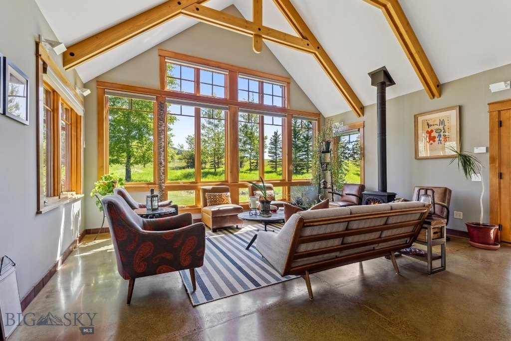Bozeman, Montana, 59715, United States, 3 Bedrooms Bedrooms, ,5 BathroomsBathrooms,Residential,Forsale,1941206