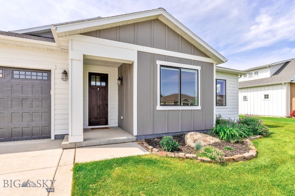 Bozeman, Montana, 59718, United States, 4 Bedrooms Bedrooms, ,3.5 BathroomsBathrooms,Residential,Forsale,1986954