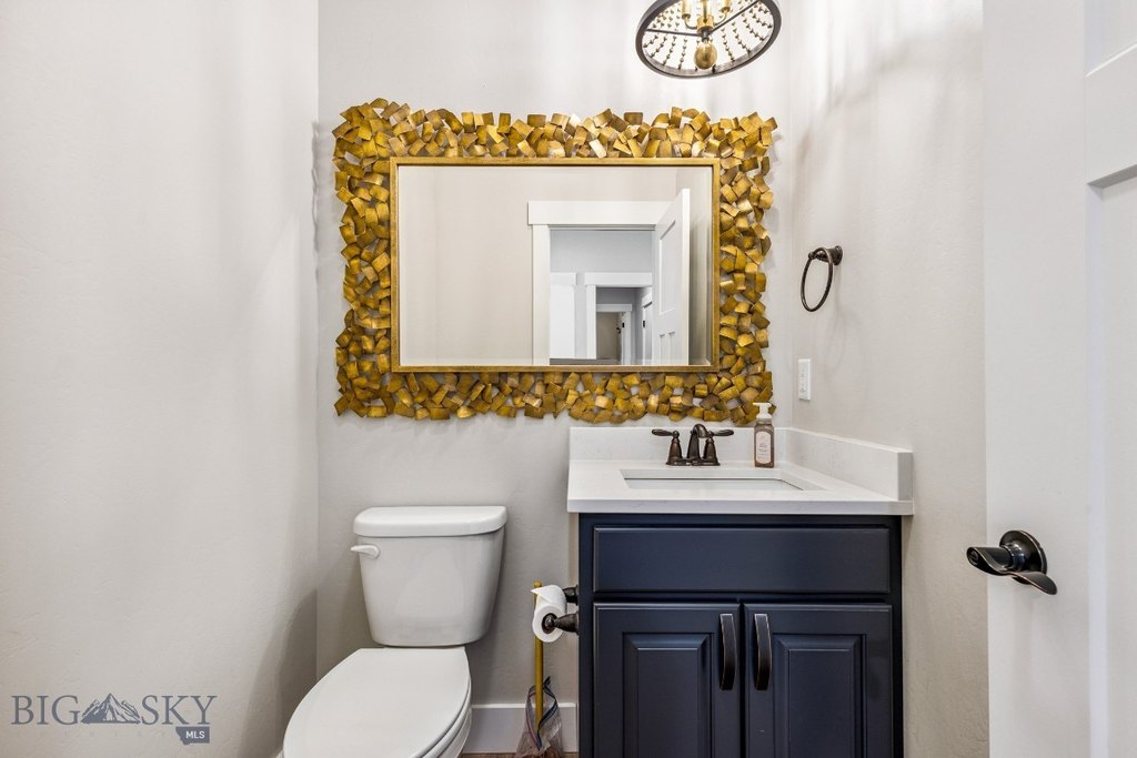 Bozeman, Montana, 59718, United States, 4 Bedrooms Bedrooms, ,3.5 BathroomsBathrooms,Residential,Forsale,1986954