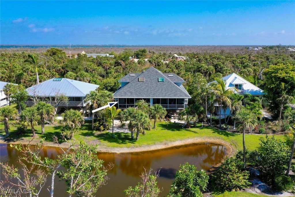 Sanibel, Florida, 33957, United States, 3 Bedrooms Bedrooms, ,2.5 BathroomsBathrooms,Residential,Forsale,1886406
