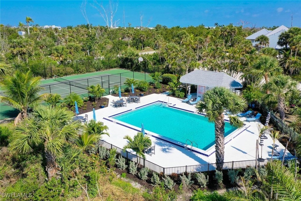 Sanibel, Florida, 33957, United States, 3 Bedrooms Bedrooms, ,2.5 BathroomsBathrooms,Residential,Forsale,1886406