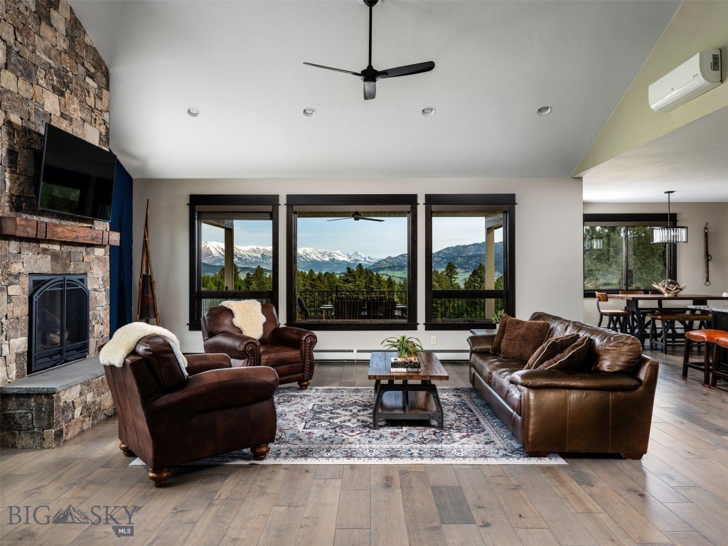 Bozeman, Montana, 59715, United States, 4 Bedrooms Bedrooms, ,4.5 BathroomsBathrooms,Residential,Forsale,1894944