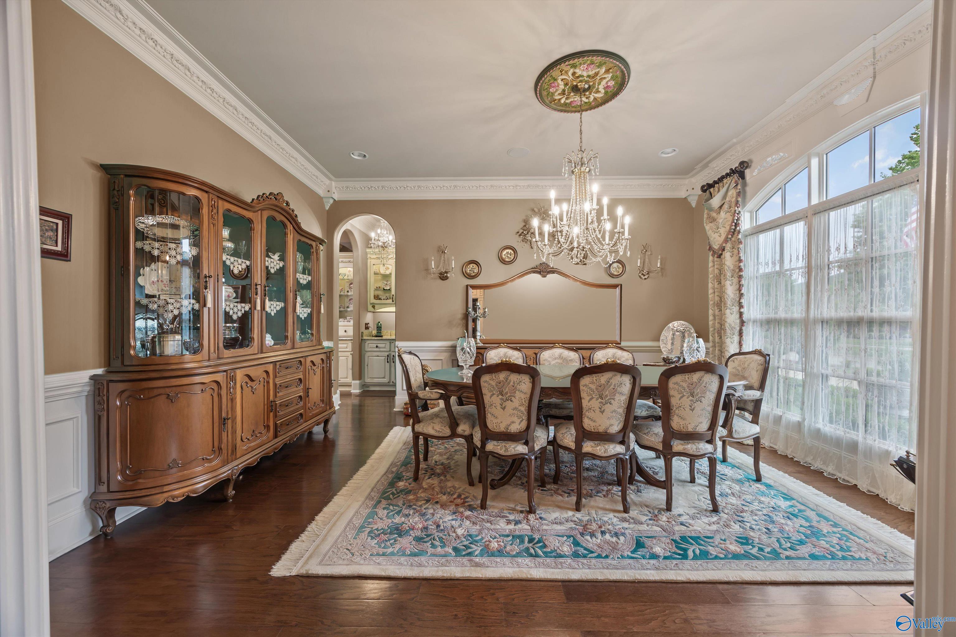 Gurley, Alabama, 35748, United States, 4 Bedrooms Bedrooms, ,4.5 BathroomsBathrooms,Residential,Forsale,2007709