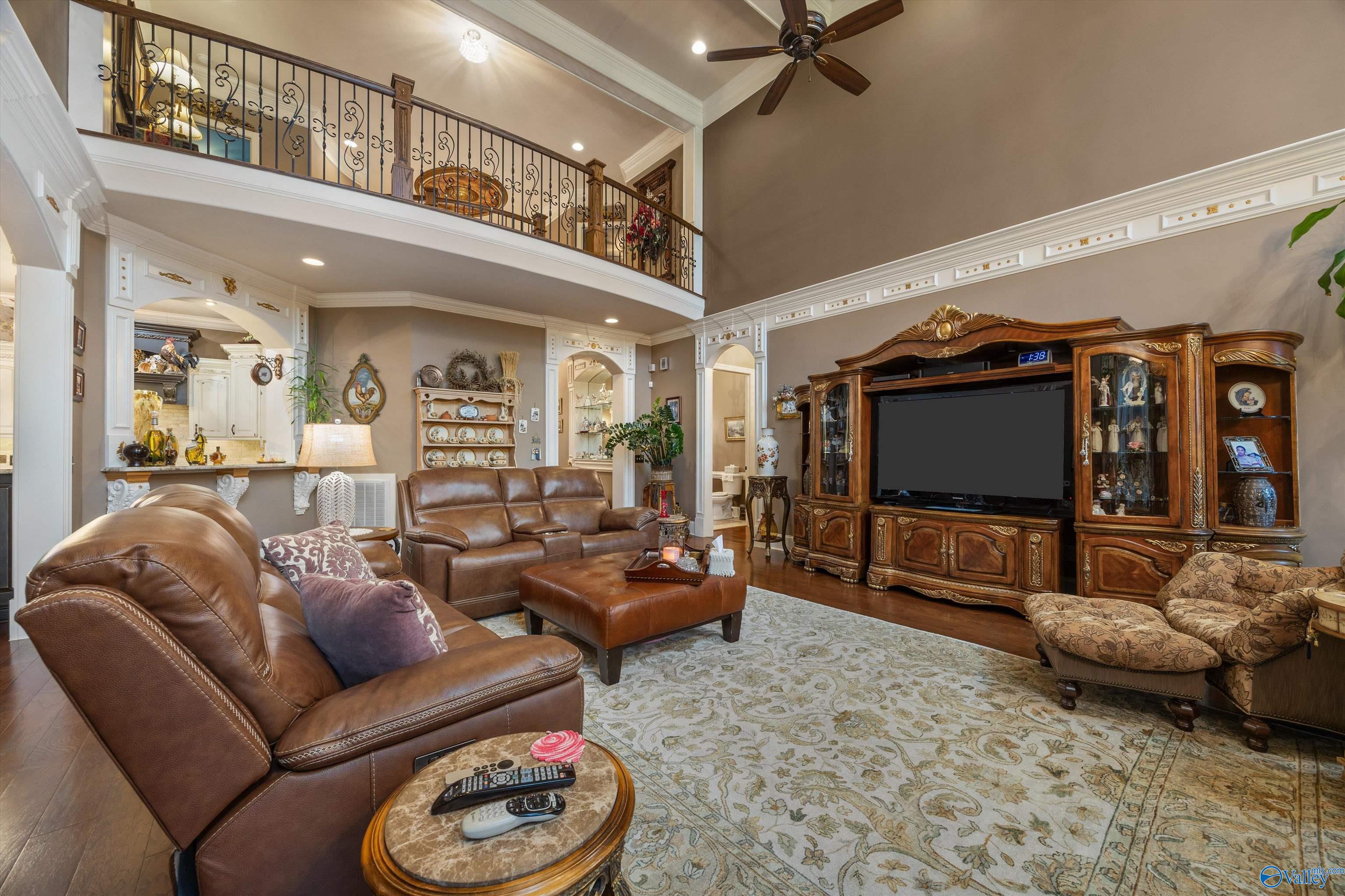 Gurley, Alabama, 35748, United States, 4 Bedrooms Bedrooms, ,4.5 BathroomsBathrooms,Residential,Forsale,2007709