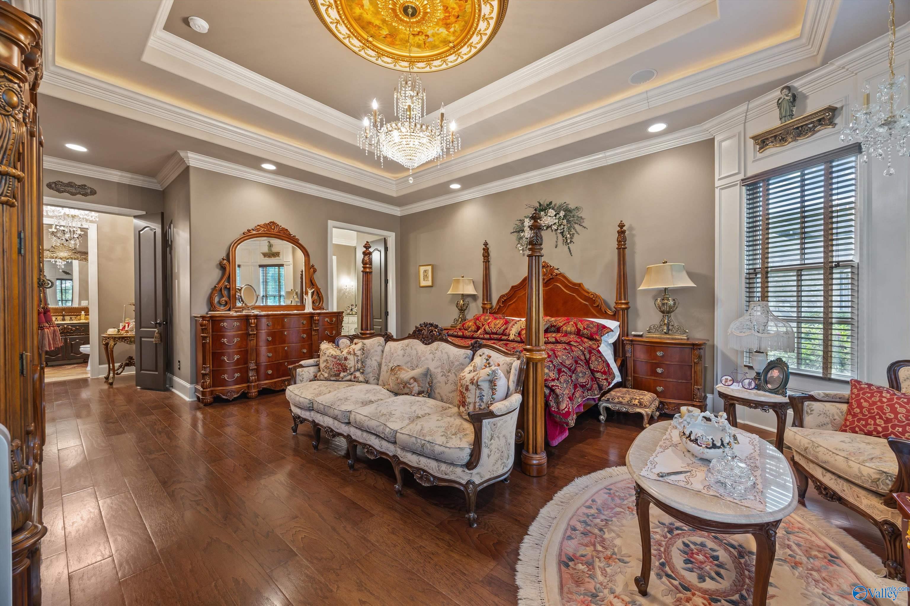 Gurley, Alabama, 35748, United States, 4 Bedrooms Bedrooms, ,4.5 BathroomsBathrooms,Residential,Forsale,2007709