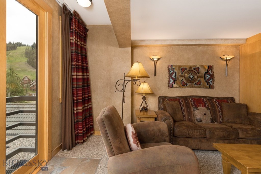 Big Sky, Montana, 59716, United States, 1 Bedroom Bedrooms, ,2 BathroomsBathrooms,Residential,Forsale,1986973