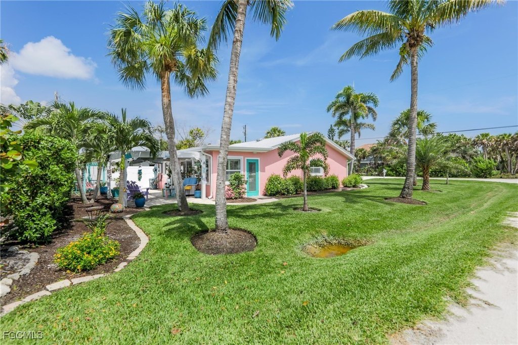 Sanibel, Florida, 33957, United States, 3 Bedrooms Bedrooms, ,2 BathroomsBathrooms,Residential,Forsale,1971952