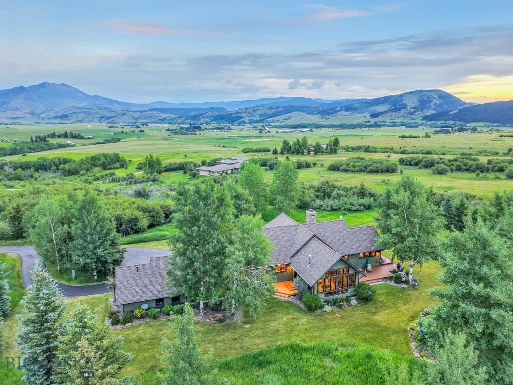 Bozeman, Montana, 59715, United States, 3 Bedrooms Bedrooms, ,5 BathroomsBathrooms,Residential,Forsale,1941206