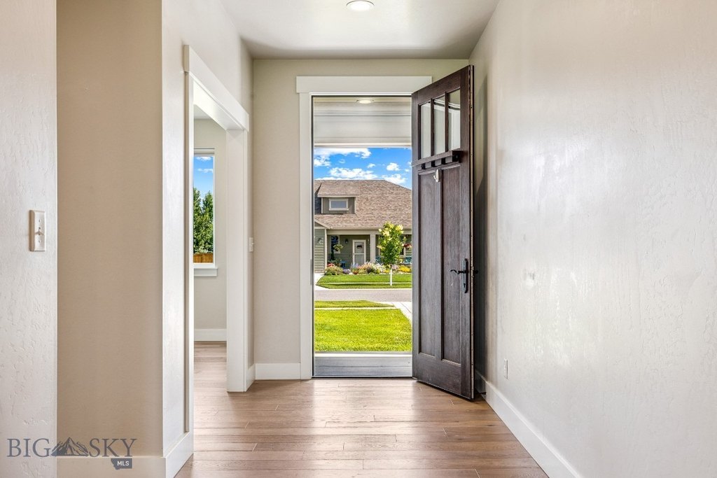 Bozeman, Montana, 59718, United States, 4 Bedrooms Bedrooms, ,3.5 BathroomsBathrooms,Residential,Forsale,1986954