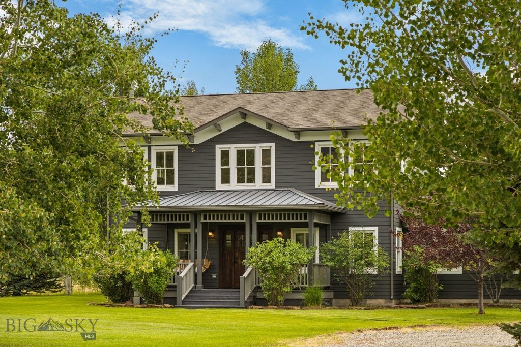 Livingston, Montana, 59047, United States, 3 Bedrooms Bedrooms, ,3 BathroomsBathrooms,Residential,Forsale,1986987