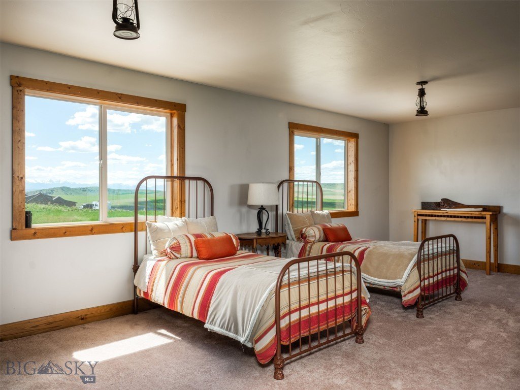 Manhattan, Montana, 59741, United States, 4 Bedrooms Bedrooms, ,3.5 BathroomsBathrooms,Residential,Forsale,1894945