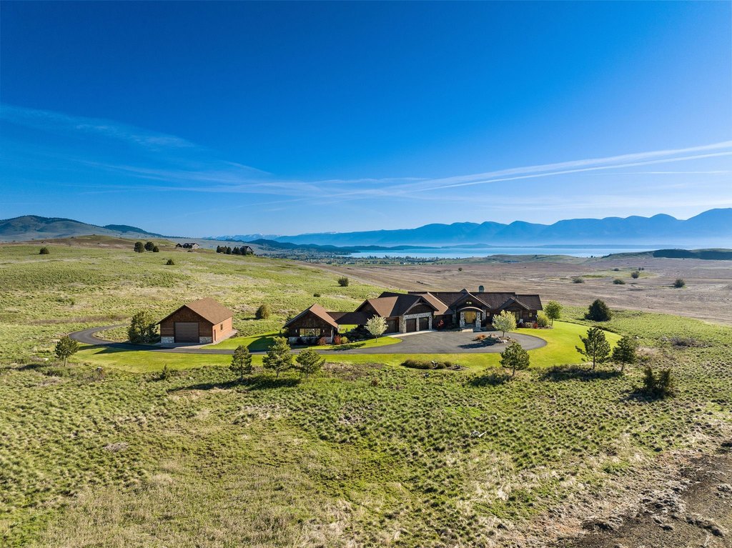 Polson, Montana, 59860, United States, 4 Bedrooms Bedrooms, ,3.5 BathroomsBathrooms,Residential,Forsale,1894896