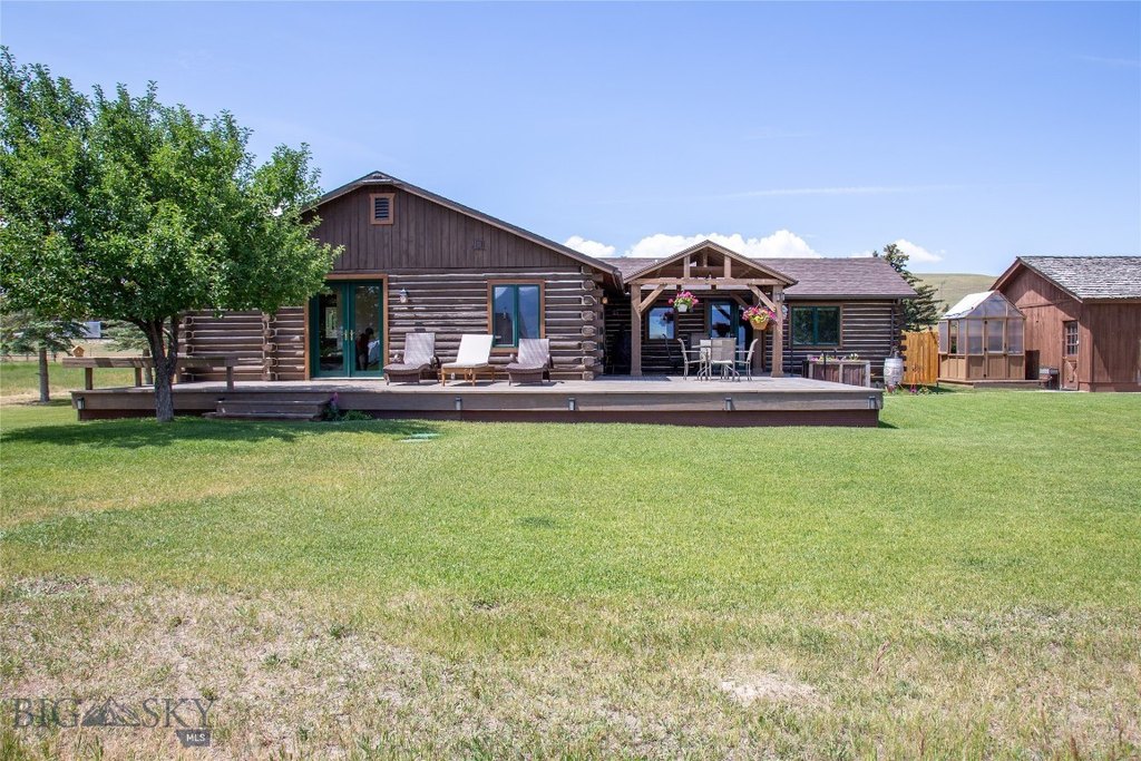Ennis, Montana, 59729, United States, 4 Bedrooms Bedrooms, ,2 BathroomsBathrooms,Residential,Forsale,1894882