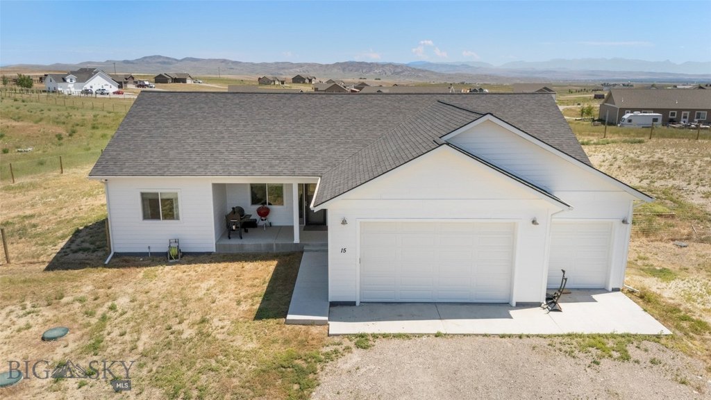 Three Forks, Montana, 59752, United States, 3 Bedrooms Bedrooms, ,2 BathroomsBathrooms,Residential,Forsale,1986985