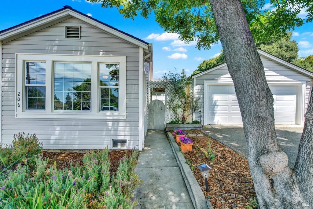 Napa, California, 94559, United States, 2 Bedrooms Bedrooms, ,1 BathroomBathrooms,Residential,Forsale,1934058
