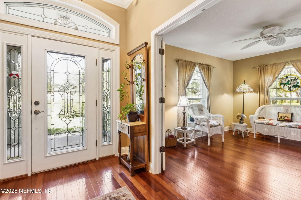 Crescent City, Florida, 32112, United States, 3 Bedrooms Bedrooms, ,4 BathroomsBathrooms,Residential,Forsale,1941456