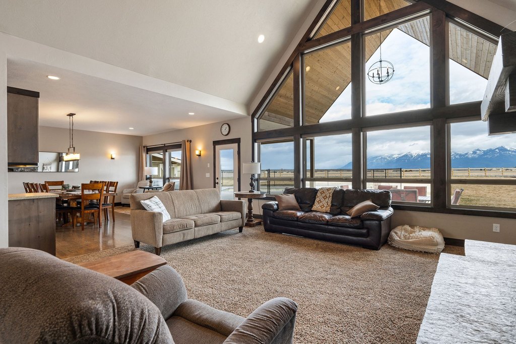 Kalispell, Montana, 59901, United States, 6 Bedrooms Bedrooms, ,4.5 BathroomsBathrooms,Residential,Forsale,1986949