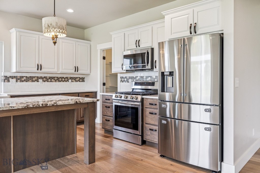 Bozeman, Montana, 59718, United States, 4 Bedrooms Bedrooms, ,3.5 BathroomsBathrooms,Residential,Forsale,1986954