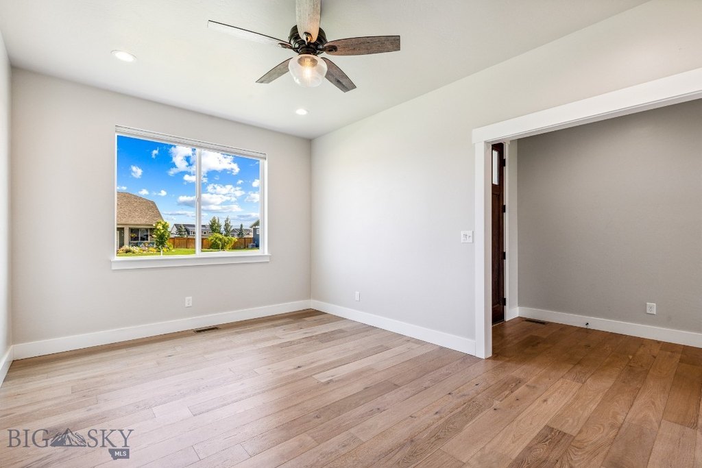 Bozeman, Montana, 59718, United States, 4 Bedrooms Bedrooms, ,3.5 BathroomsBathrooms,Residential,Forsale,1986954