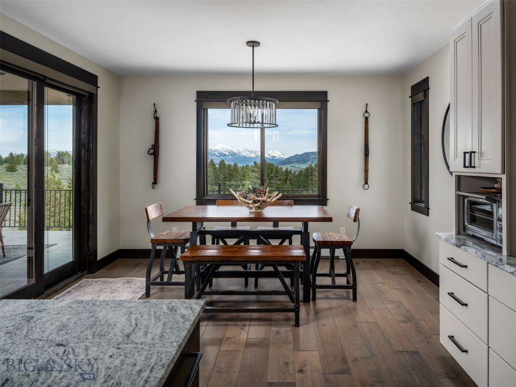 Bozeman, Montana, 59715, United States, 4 Bedrooms Bedrooms, ,4.5 BathroomsBathrooms,Residential,Forsale,1894944