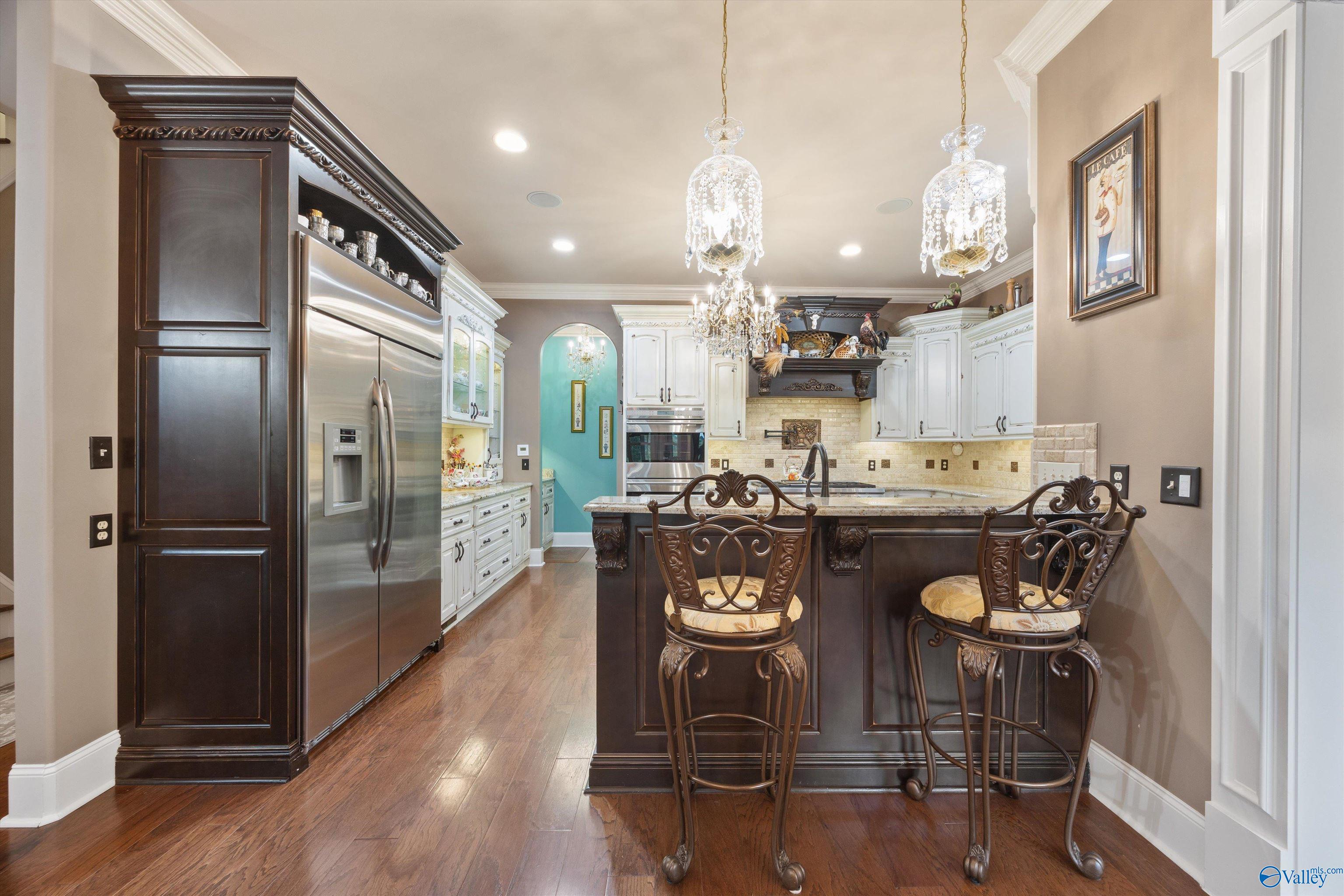 Gurley, Alabama, 35748, United States, 4 Bedrooms Bedrooms, ,4.5 BathroomsBathrooms,Residential,Forsale,2007709