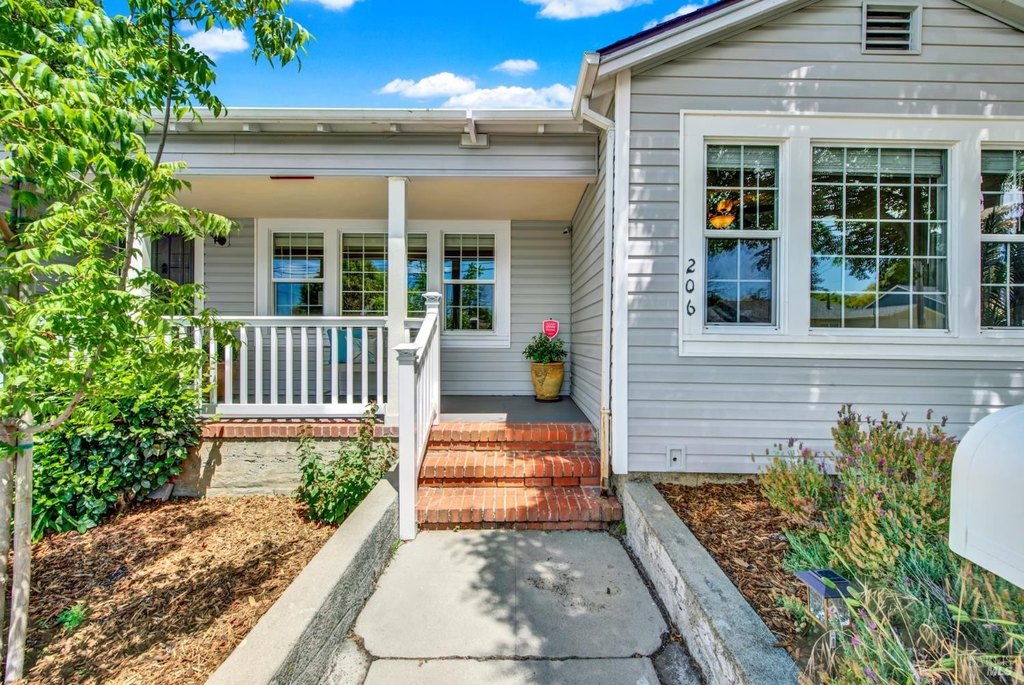 Napa, California, 94559, United States, 2 Bedrooms Bedrooms, ,1 BathroomBathrooms,Residential,Forsale,1934058