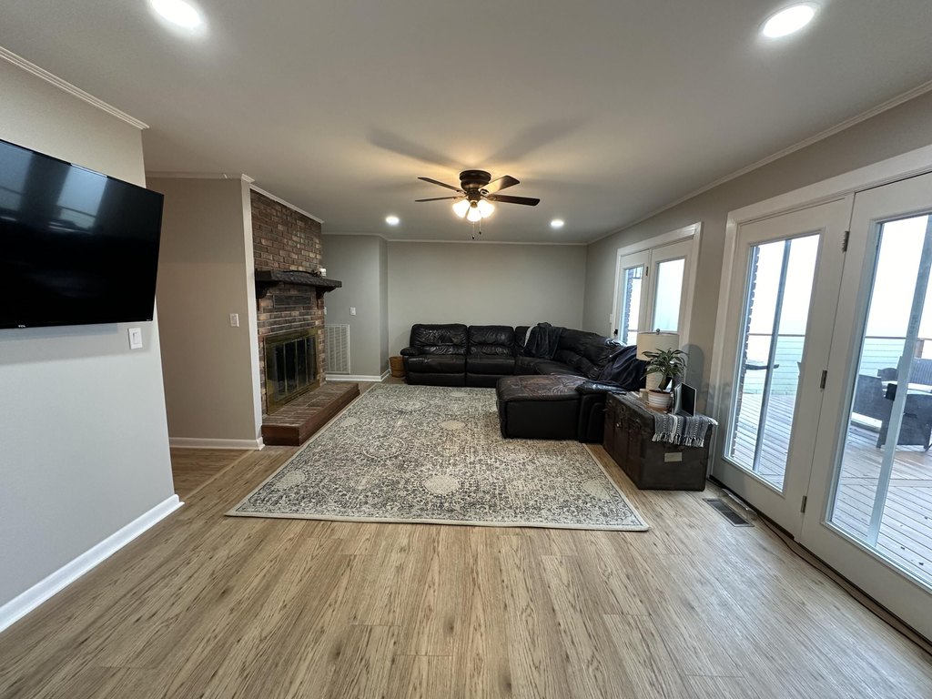 Jefferson City, Tennessee, 37760, United States, 3 Bedrooms Bedrooms, ,3.5 BathroomsBathrooms,Residential,Forsale,1884044