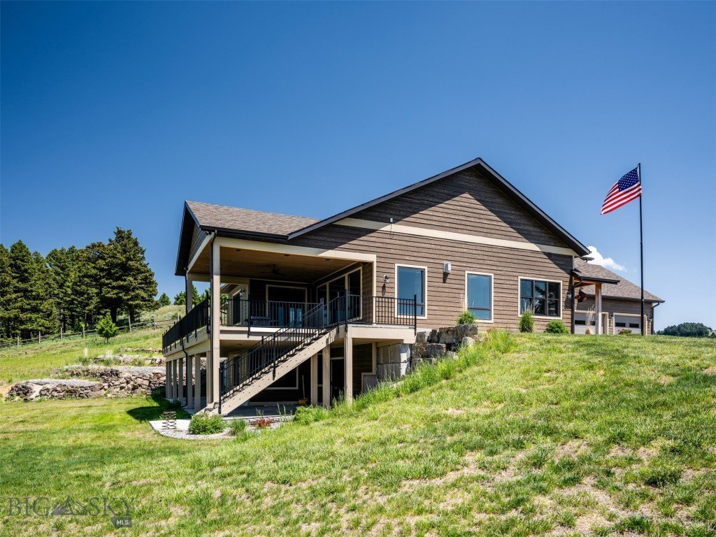 Bozeman, Montana, 59715, United States, 4 Bedrooms Bedrooms, ,4.5 BathroomsBathrooms,Residential,Forsale,1894944