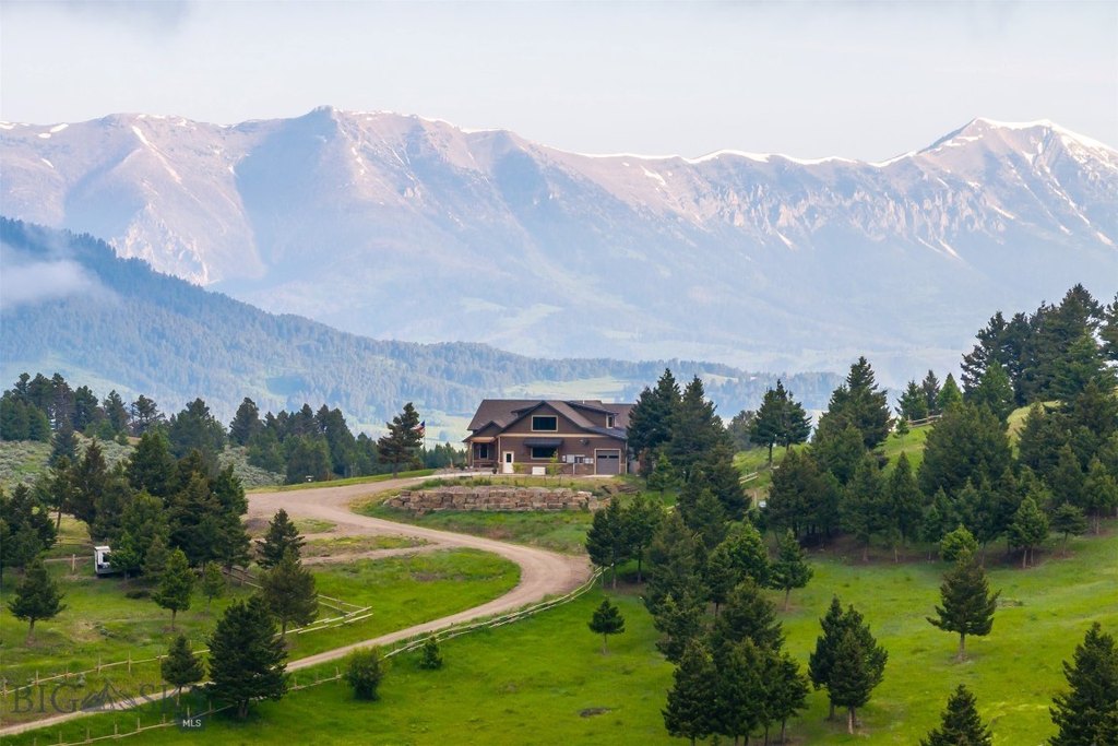 Bozeman, Montana, 59715, United States, 4 Bedrooms Bedrooms, ,4.5 BathroomsBathrooms,Residential,Forsale,1894944