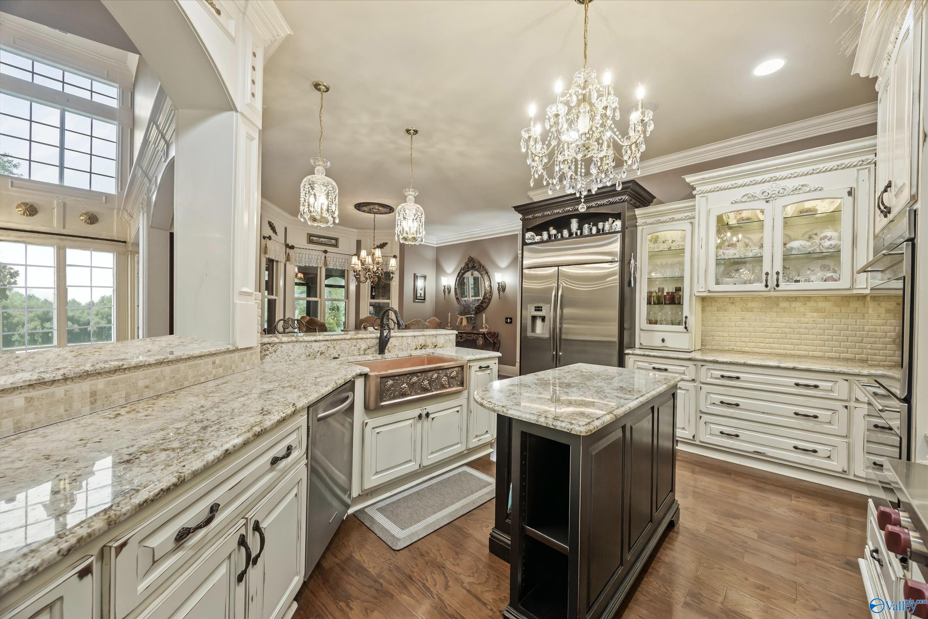 Gurley, Alabama, 35748, United States, 4 Bedrooms Bedrooms, ,4.5 BathroomsBathrooms,Residential,Forsale,2007709