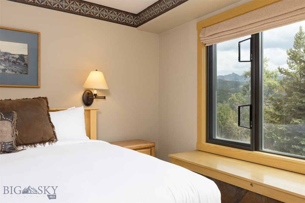 Big Sky, Montana, 59716, United States, 1 Bedroom Bedrooms, ,2 BathroomsBathrooms,Residential,Forsale,1986973