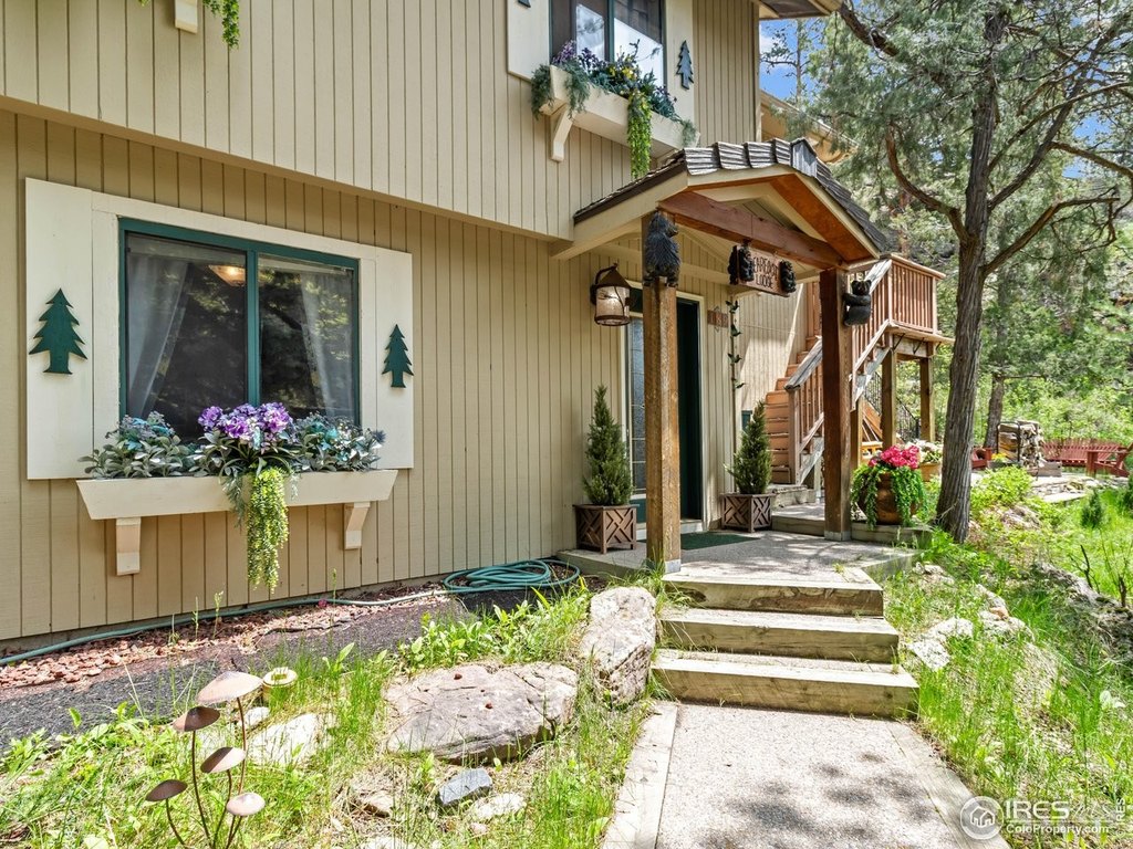 Glen Haven, Colorado, 80532, United States, 3 Bedrooms Bedrooms, ,2 BathroomsBathrooms,Residential,Forsale,1903121