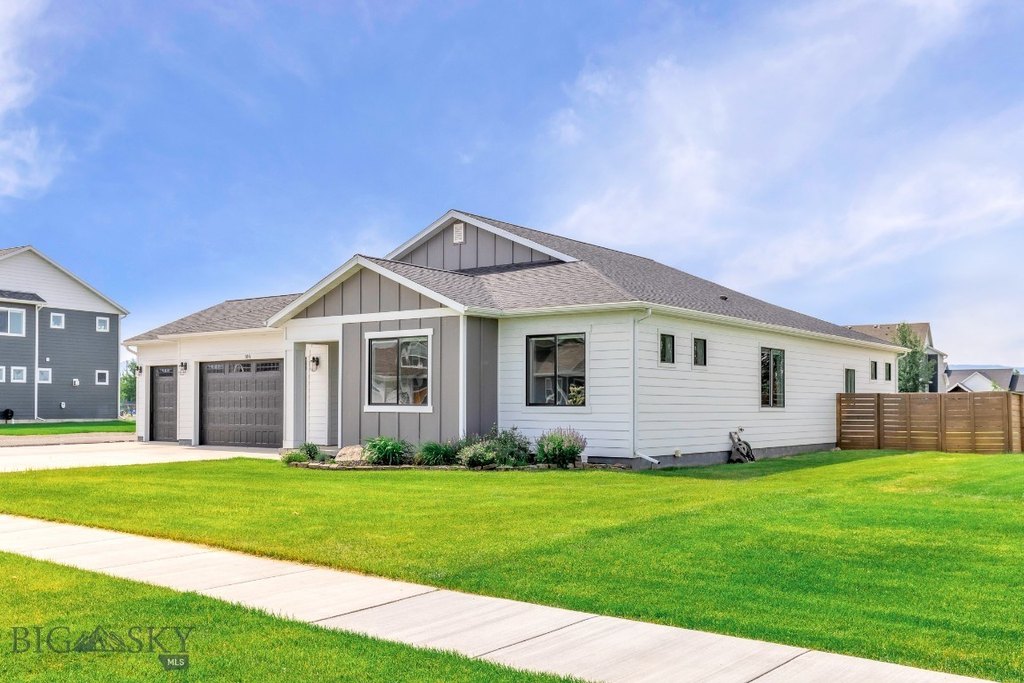 Bozeman, Montana, 59718, United States, 4 Bedrooms Bedrooms, ,3.5 BathroomsBathrooms,Residential,Forsale,1986954