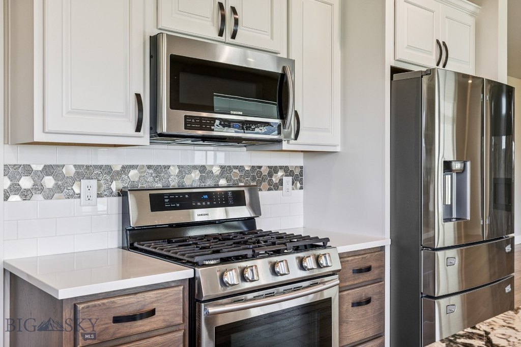 Bozeman, Montana, 59718, United States, 4 Bedrooms Bedrooms, ,3.5 BathroomsBathrooms,Residential,Forsale,1986954