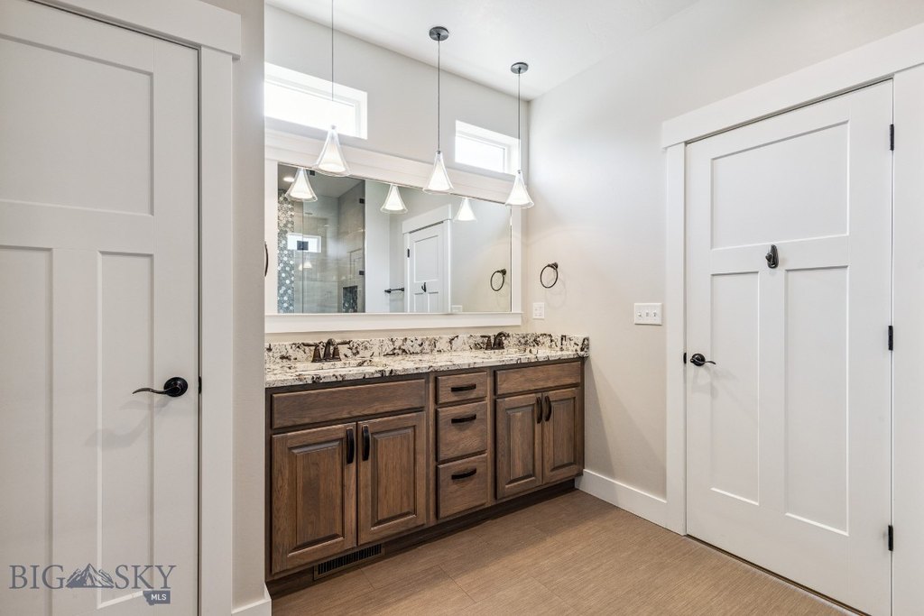 Bozeman, Montana, 59718, United States, 4 Bedrooms Bedrooms, ,3.5 BathroomsBathrooms,Residential,Forsale,1986954