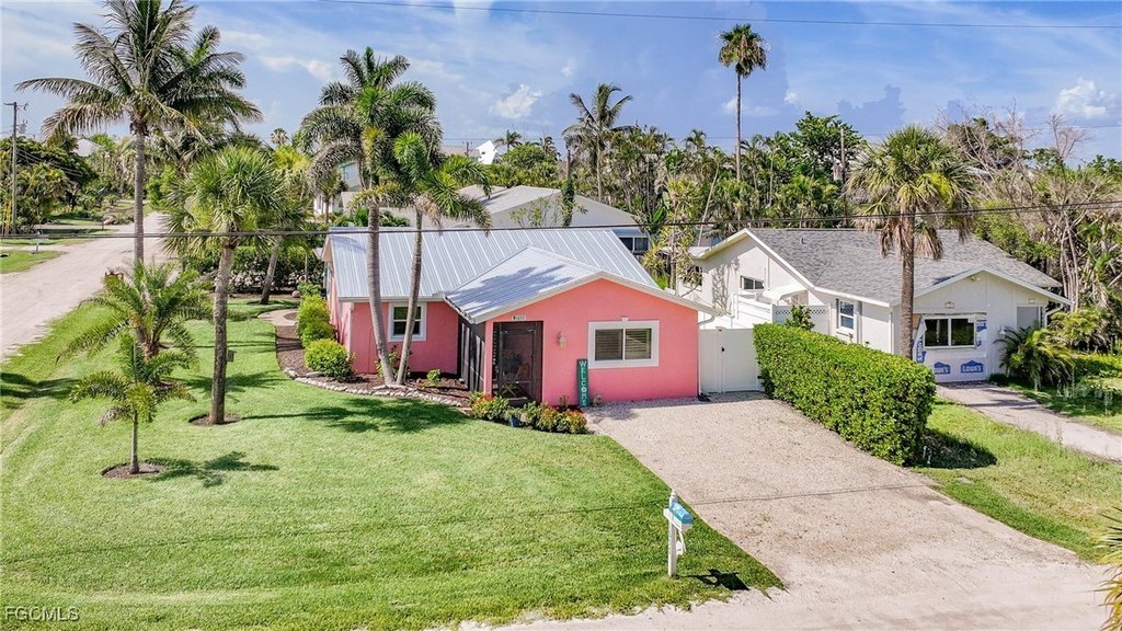 Sanibel, Florida, 33957, United States, 3 Bedrooms Bedrooms, ,2 BathroomsBathrooms,Residential,Forsale,1971952