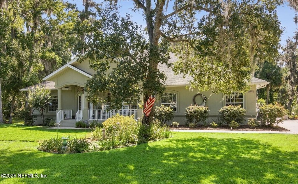 Crescent City, Florida, 32112, United States, 3 Bedrooms Bedrooms, ,4 BathroomsBathrooms,Residential,Forsale,1941456