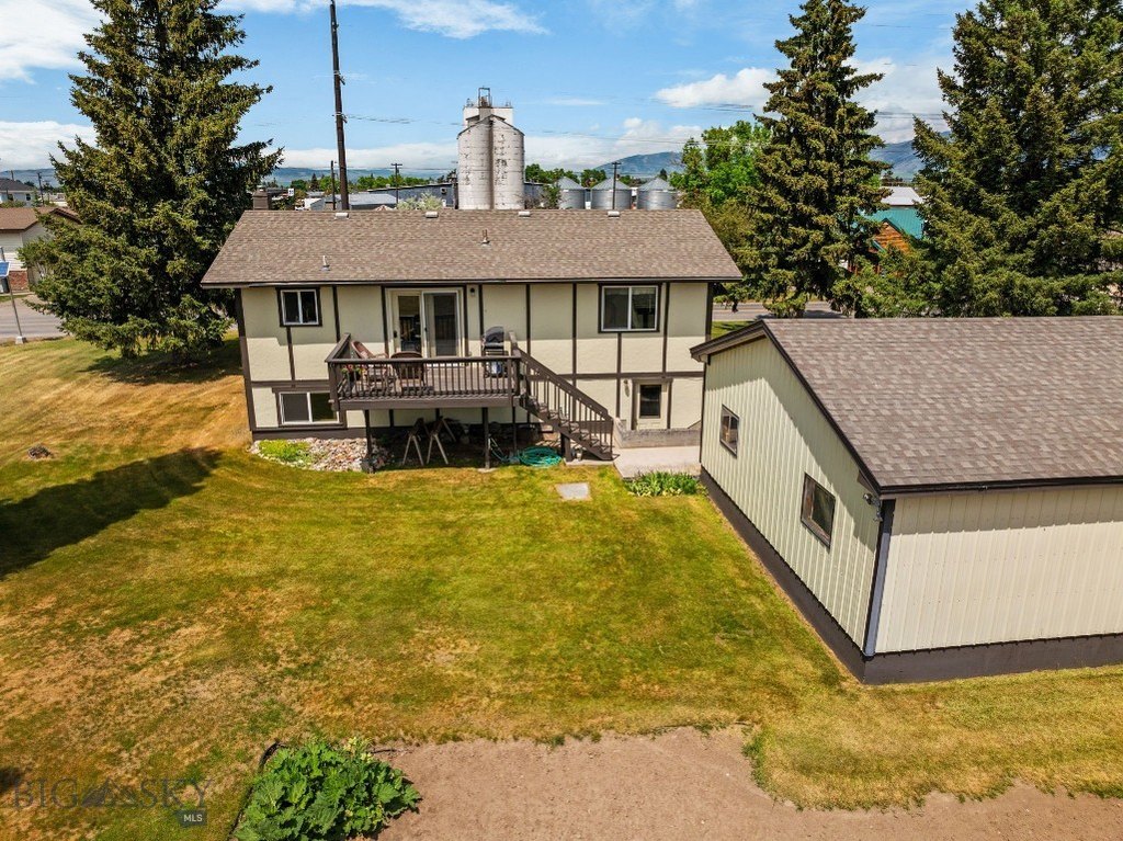 Belgrade, Montana, 59714, United States, 3 Bedrooms Bedrooms, ,2 BathroomsBathrooms,Residential,Forsale,1941165
