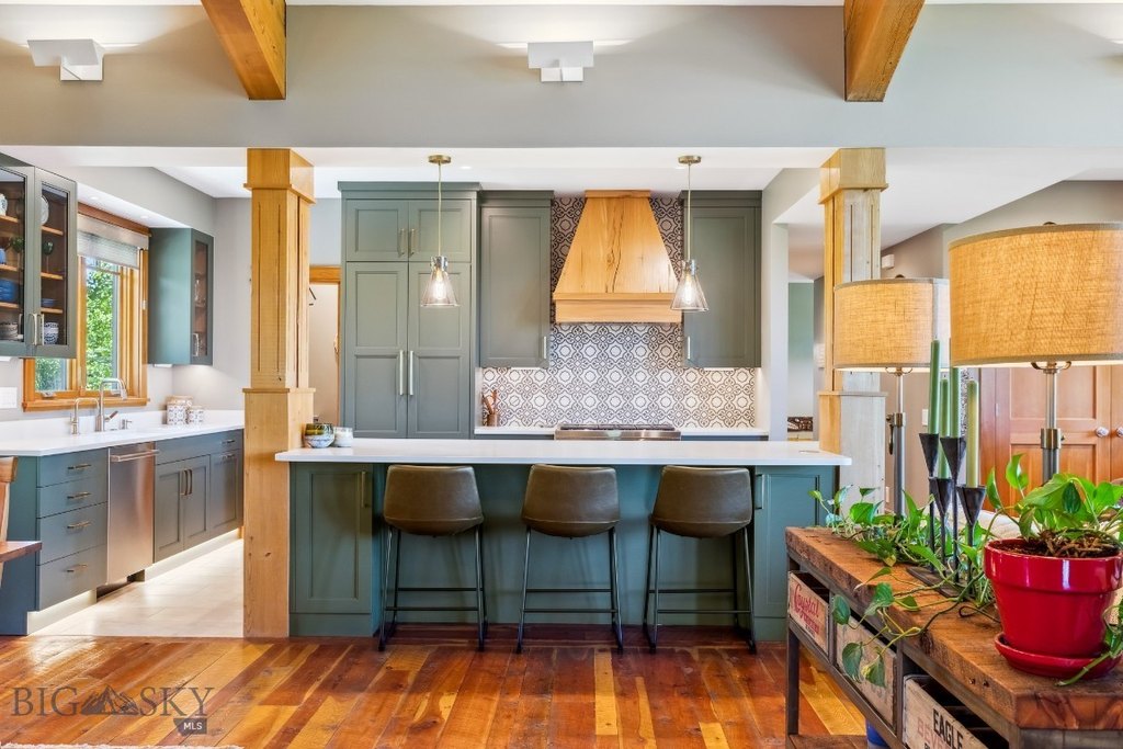 Bozeman, Montana, 59715, United States, 3 Bedrooms Bedrooms, ,5 BathroomsBathrooms,Residential,Forsale,1941206