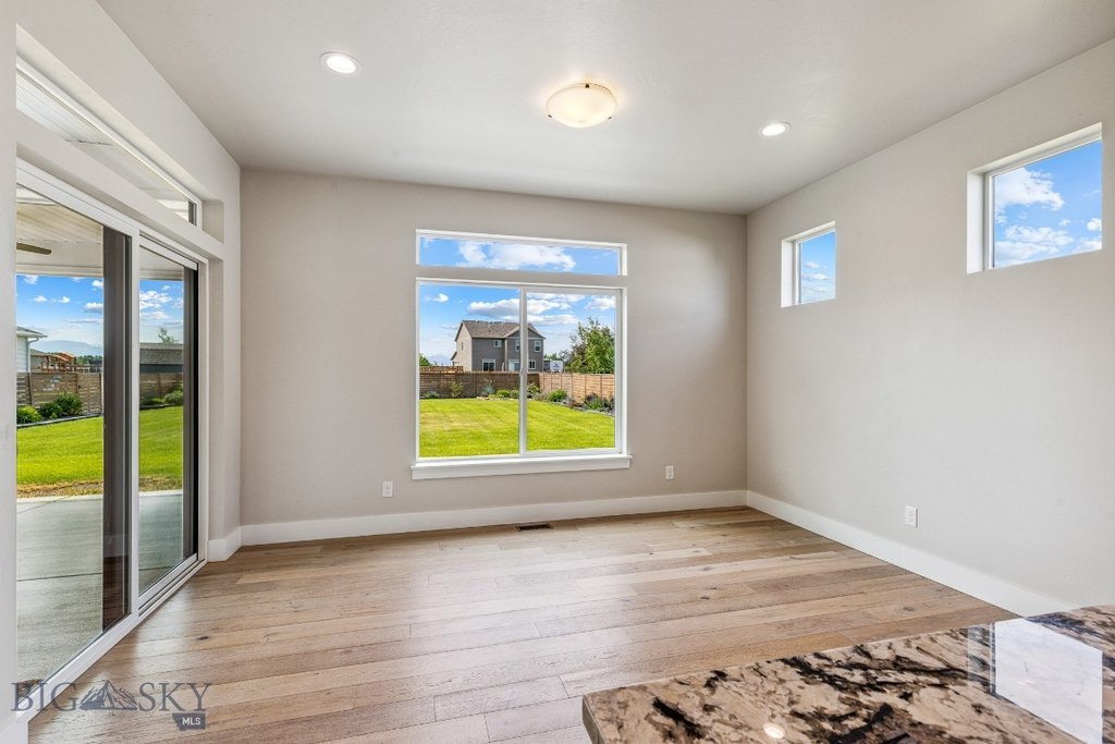 Bozeman, Montana, 59718, United States, 4 Bedrooms Bedrooms, ,3.5 BathroomsBathrooms,Residential,Forsale,1986954