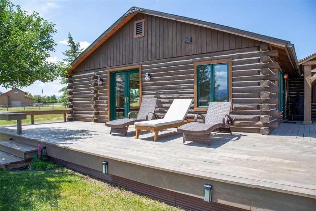 Ennis, Montana, 59729, United States, 4 Bedrooms Bedrooms, ,2 BathroomsBathrooms,Residential,Forsale,1894882