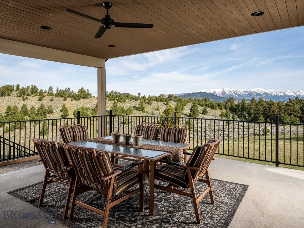 Bozeman, Montana, 59715, United States, 4 Bedrooms Bedrooms, ,4.5 BathroomsBathrooms,Residential,Forsale,1894944