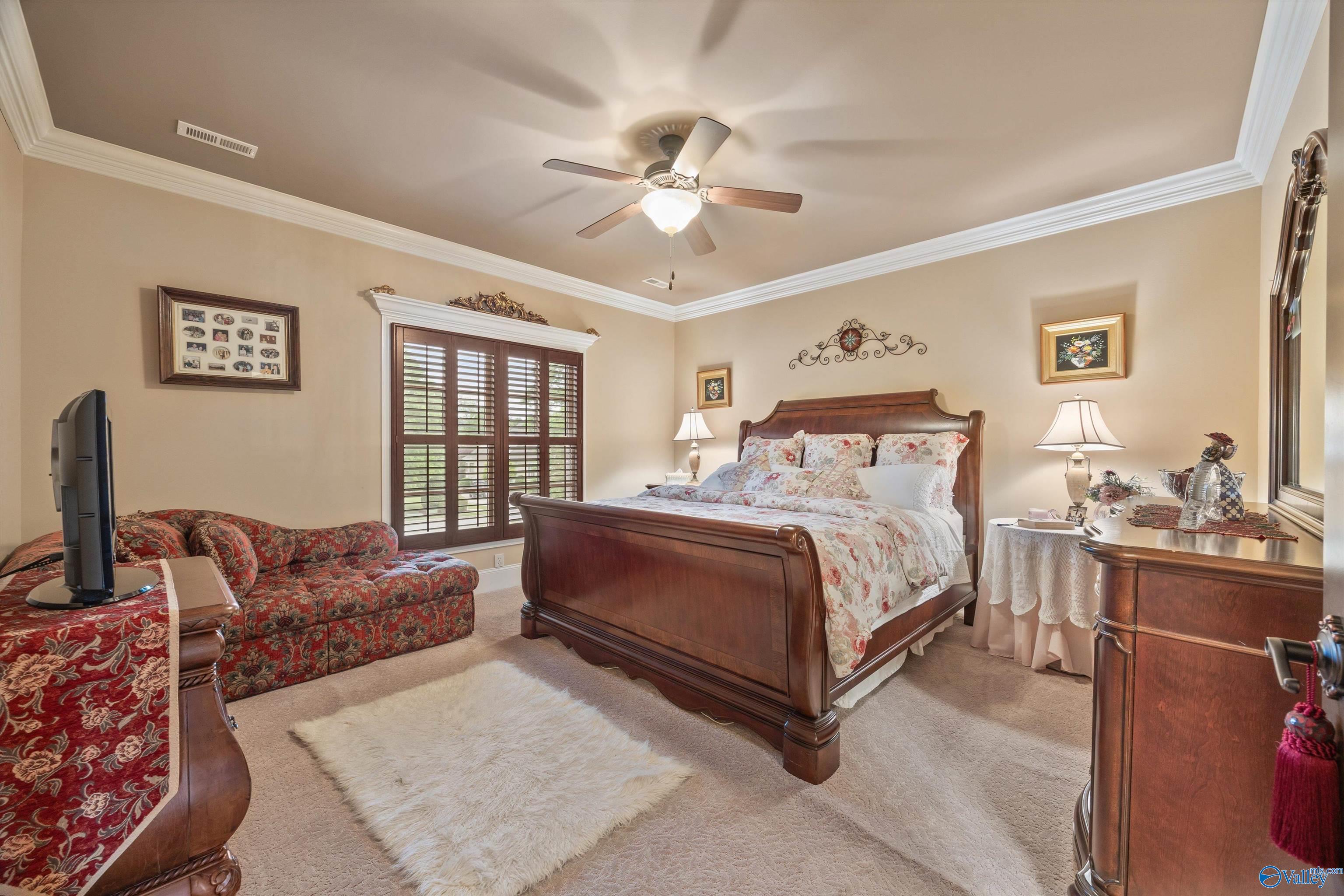 Gurley, Alabama, 35748, United States, 4 Bedrooms Bedrooms, ,4.5 BathroomsBathrooms,Residential,Forsale,2007709