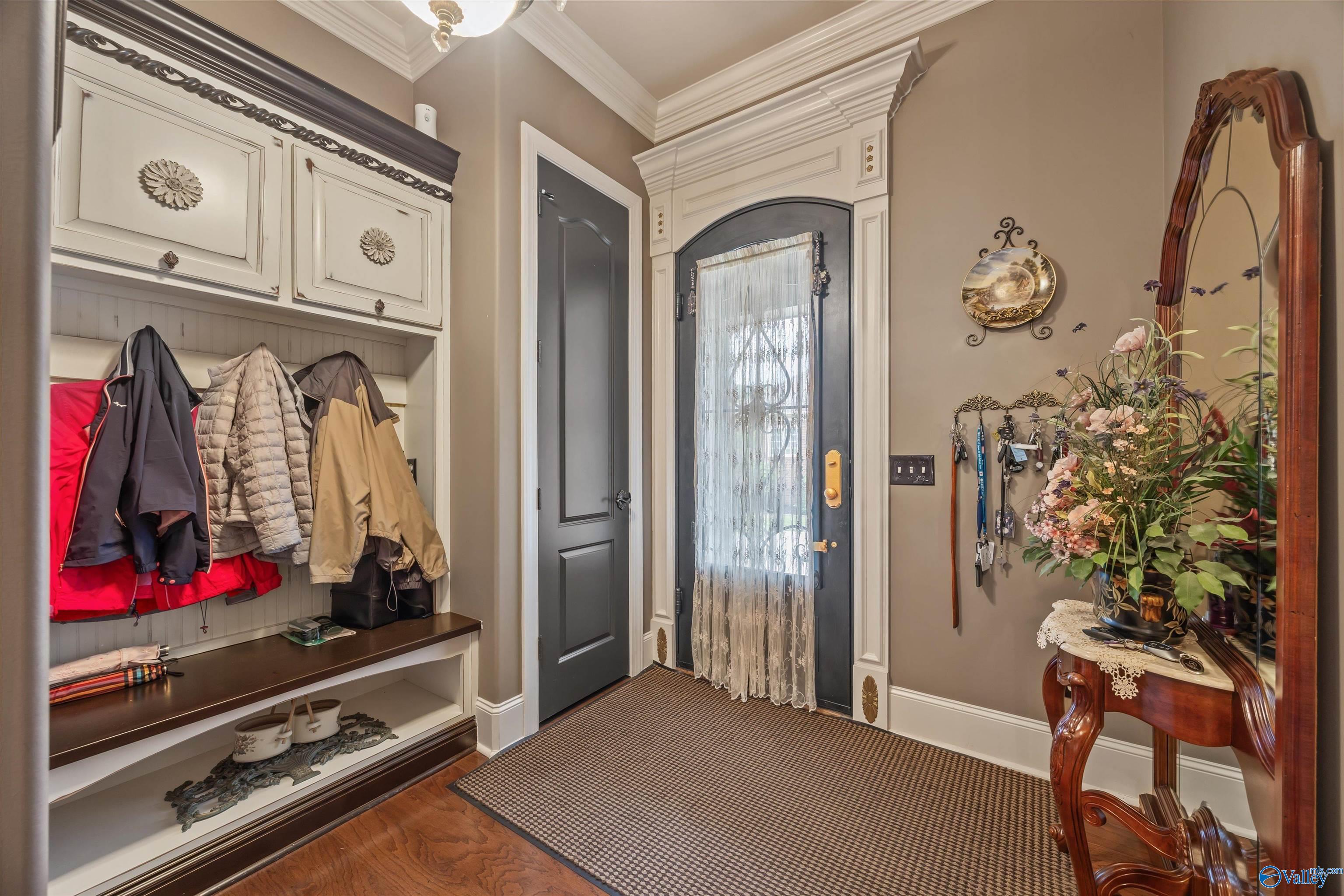 Gurley, Alabama, 35748, United States, 4 Bedrooms Bedrooms, ,4.5 BathroomsBathrooms,Residential,Forsale,2007709