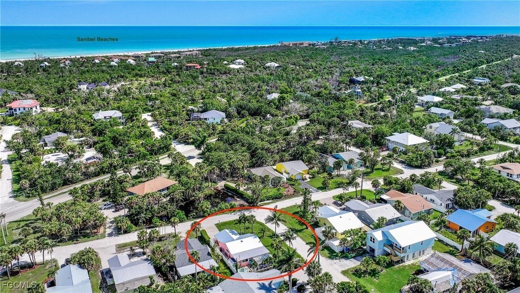 Sanibel, Florida, 33957, United States, 3 Bedrooms Bedrooms, ,2 BathroomsBathrooms,Residential,Forsale,1971952