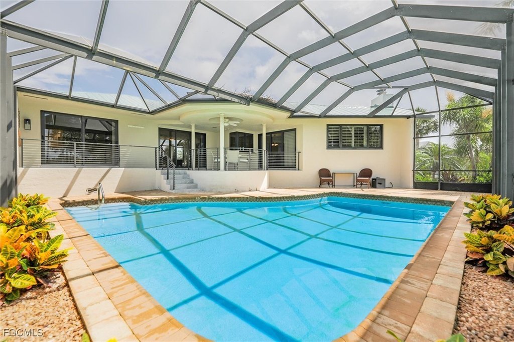 Sanibel, Florida, 33957, United States, 3 Bedrooms Bedrooms, ,3 BathroomsBathrooms,Residential,Forsale,1969890