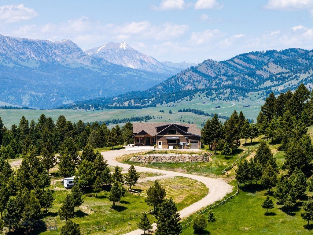 Bozeman, Montana, 59715, United States, 4 Bedrooms Bedrooms, ,4.5 BathroomsBathrooms,Residential,Forsale,1894944