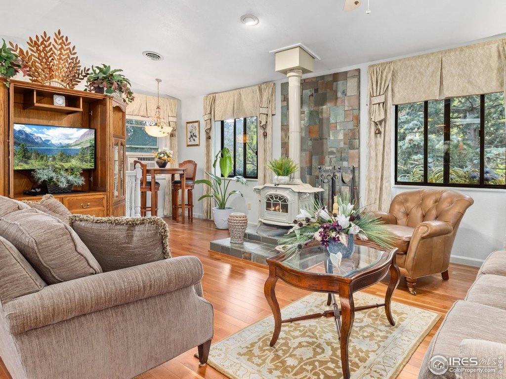 Glen Haven, Colorado, 80532, United States, 3 Bedrooms Bedrooms, ,2 BathroomsBathrooms,Residential,Forsale,1903121
